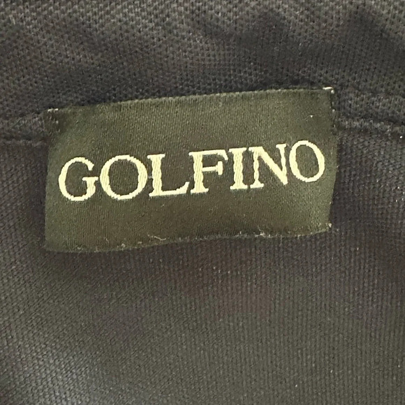 GOLFINO Navy Blue Valentina Sporty Golf Polo Dress, Size 6 - Picture 12 of 16